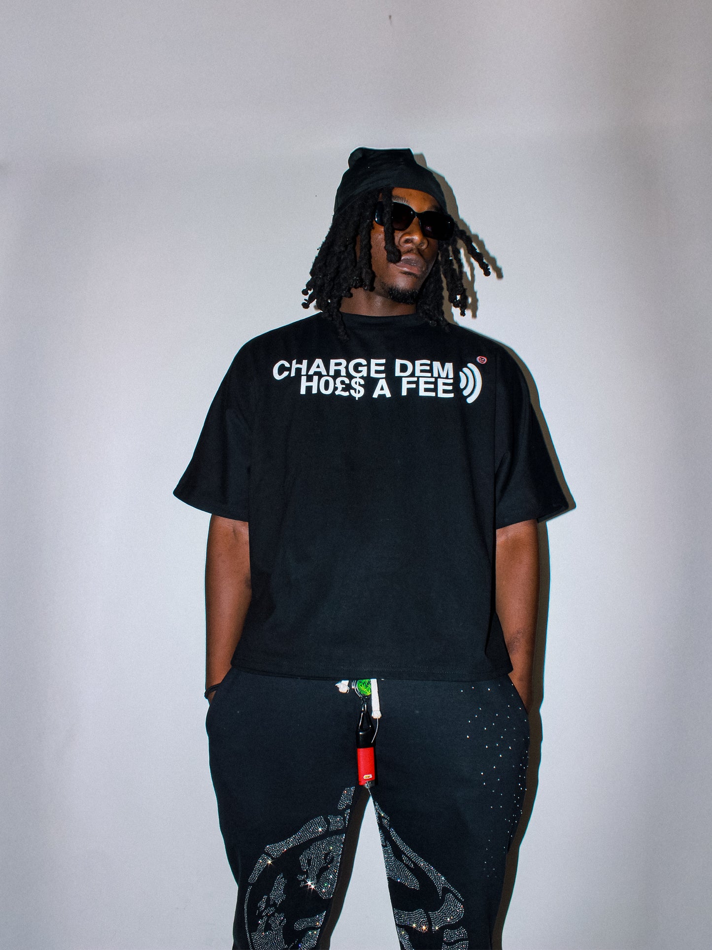 Black CDHAF