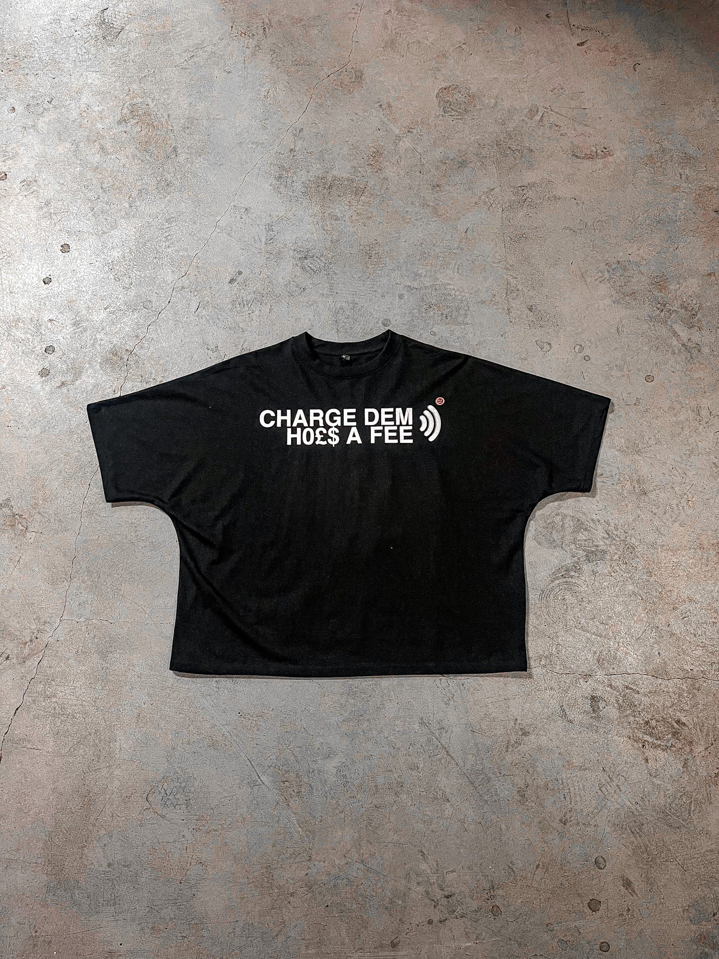 Black CDHAF