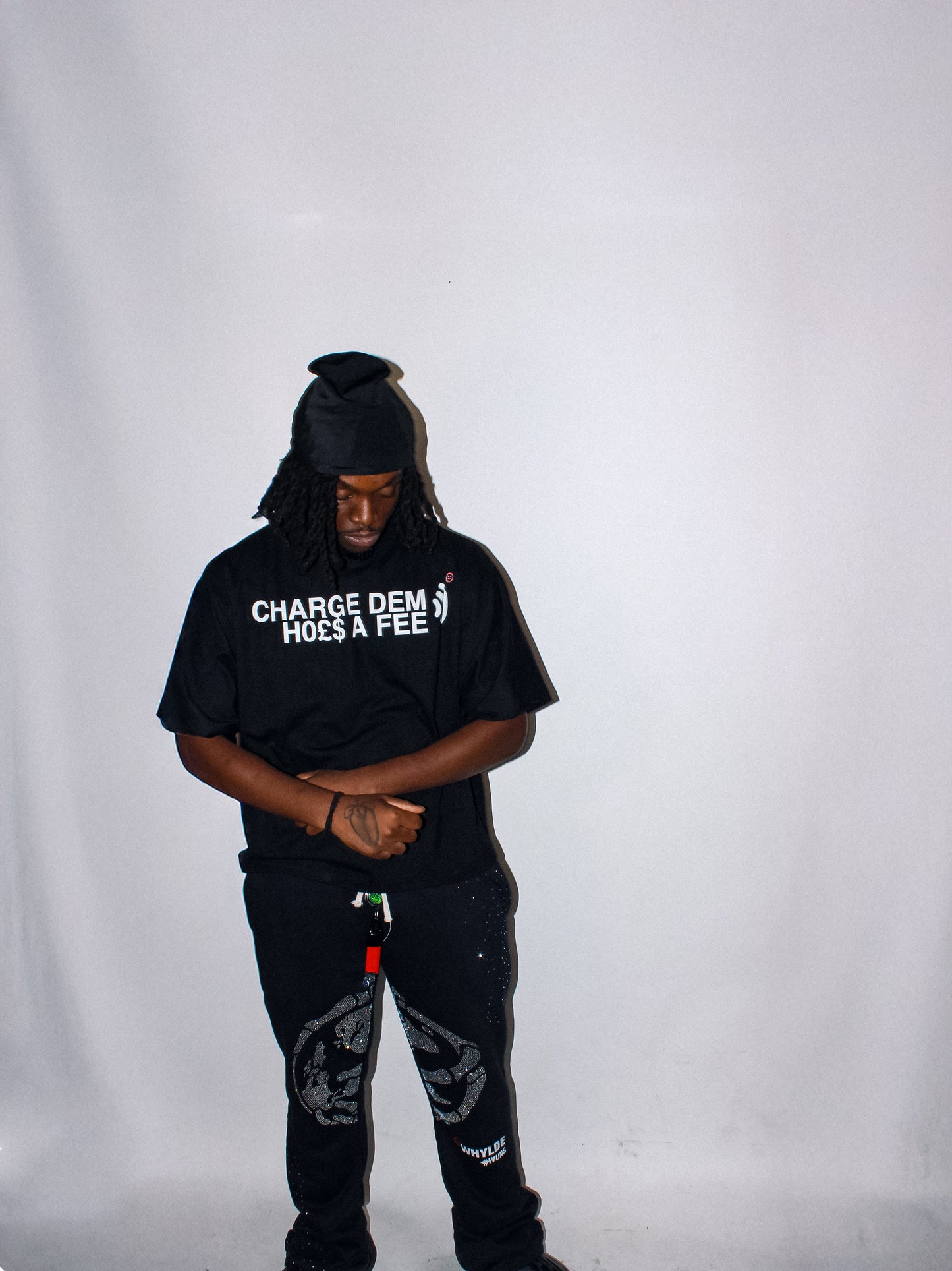 Black CDHAF