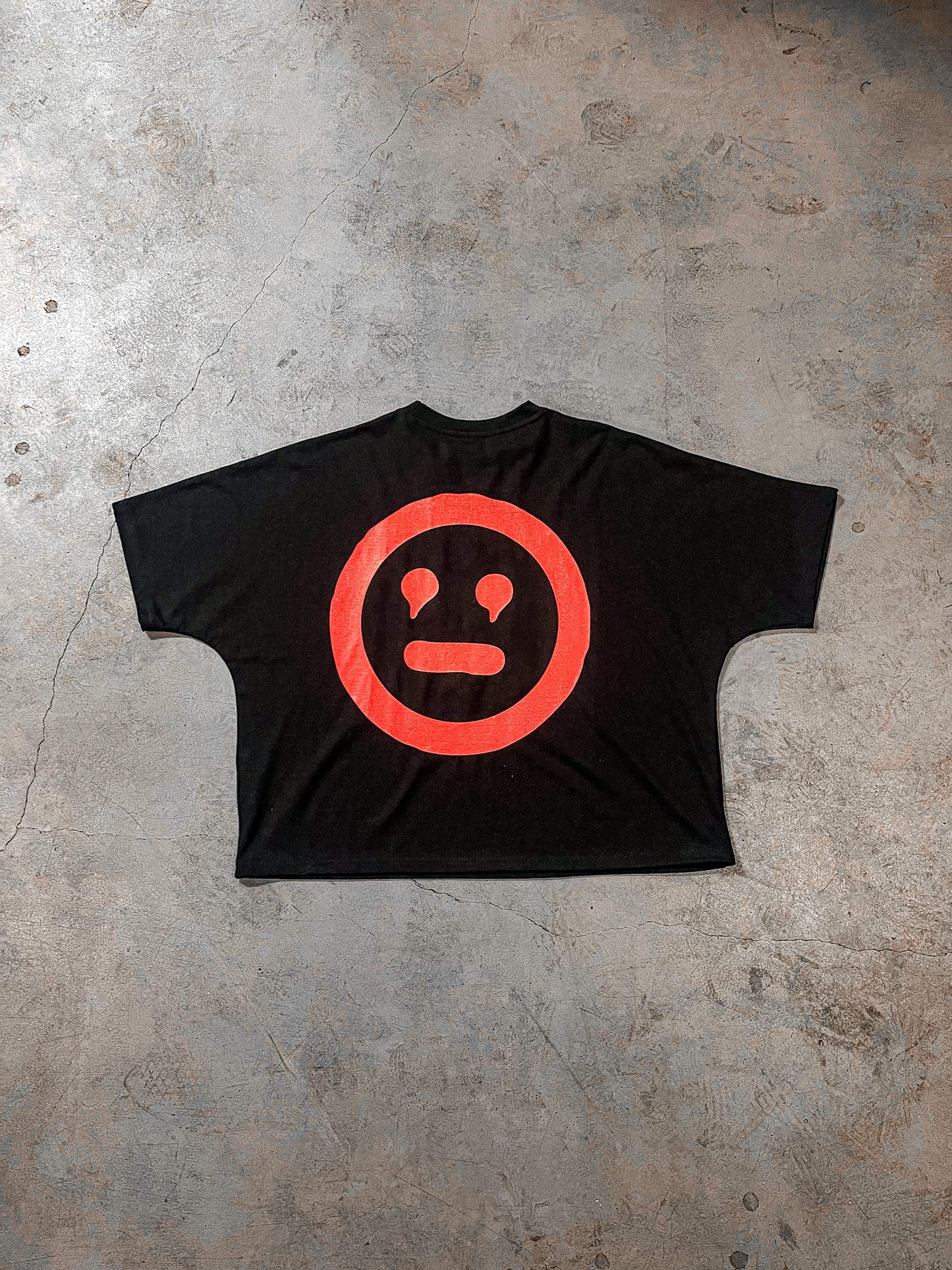 Black CDHAF