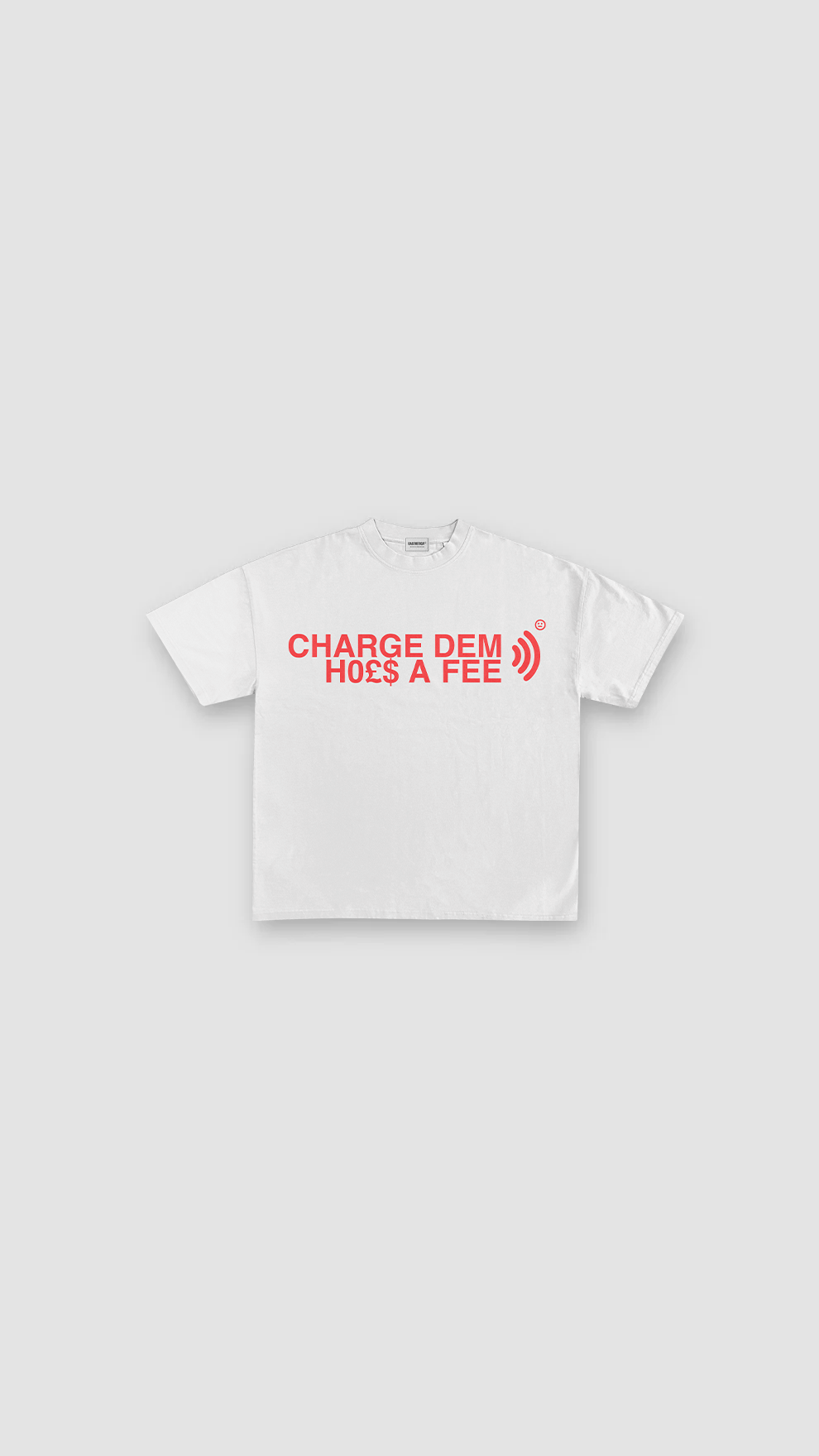 Red CDHAF