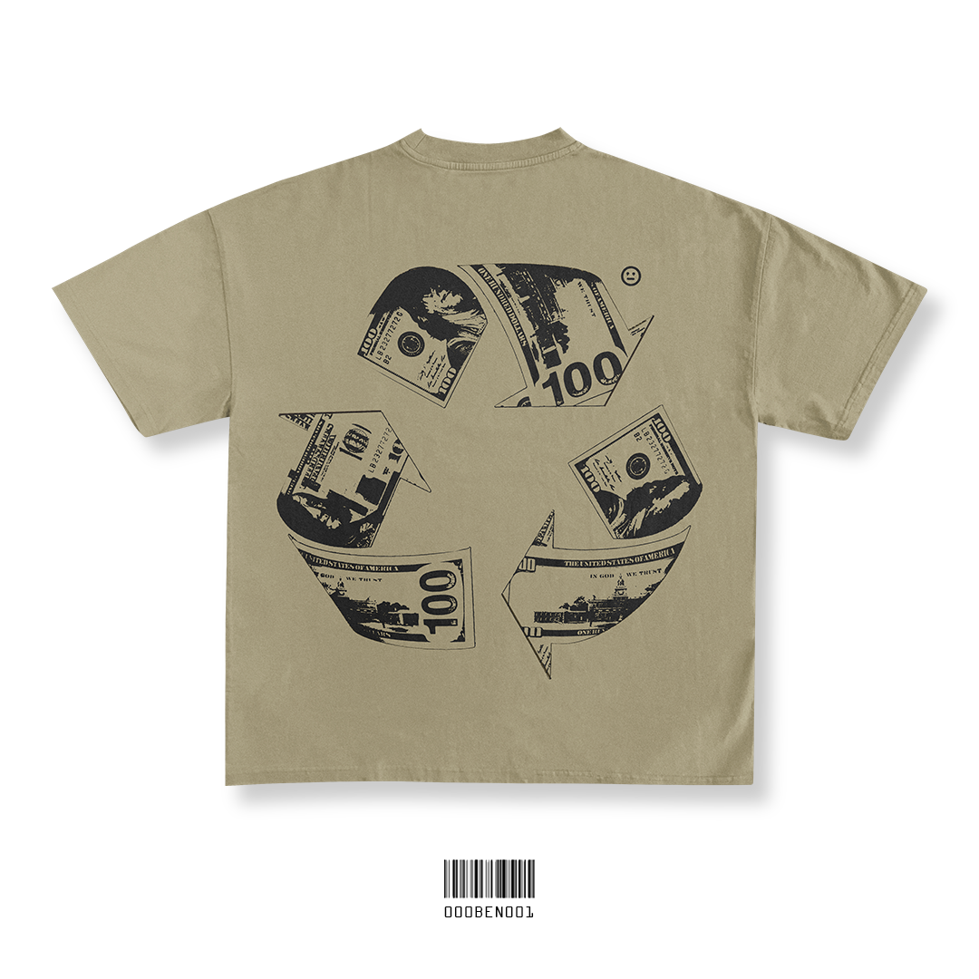 ID: RB-001-BROWN