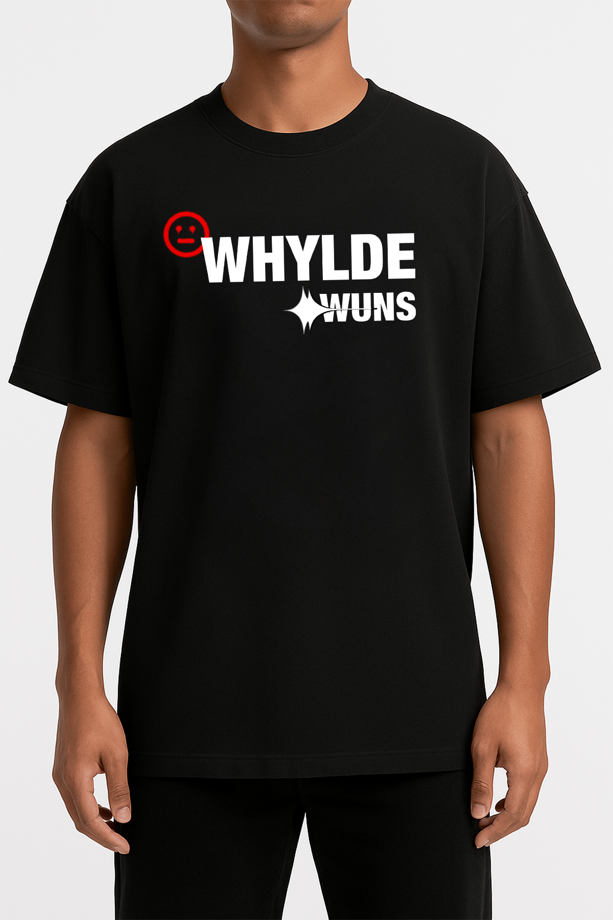 WHYLDE WUNS