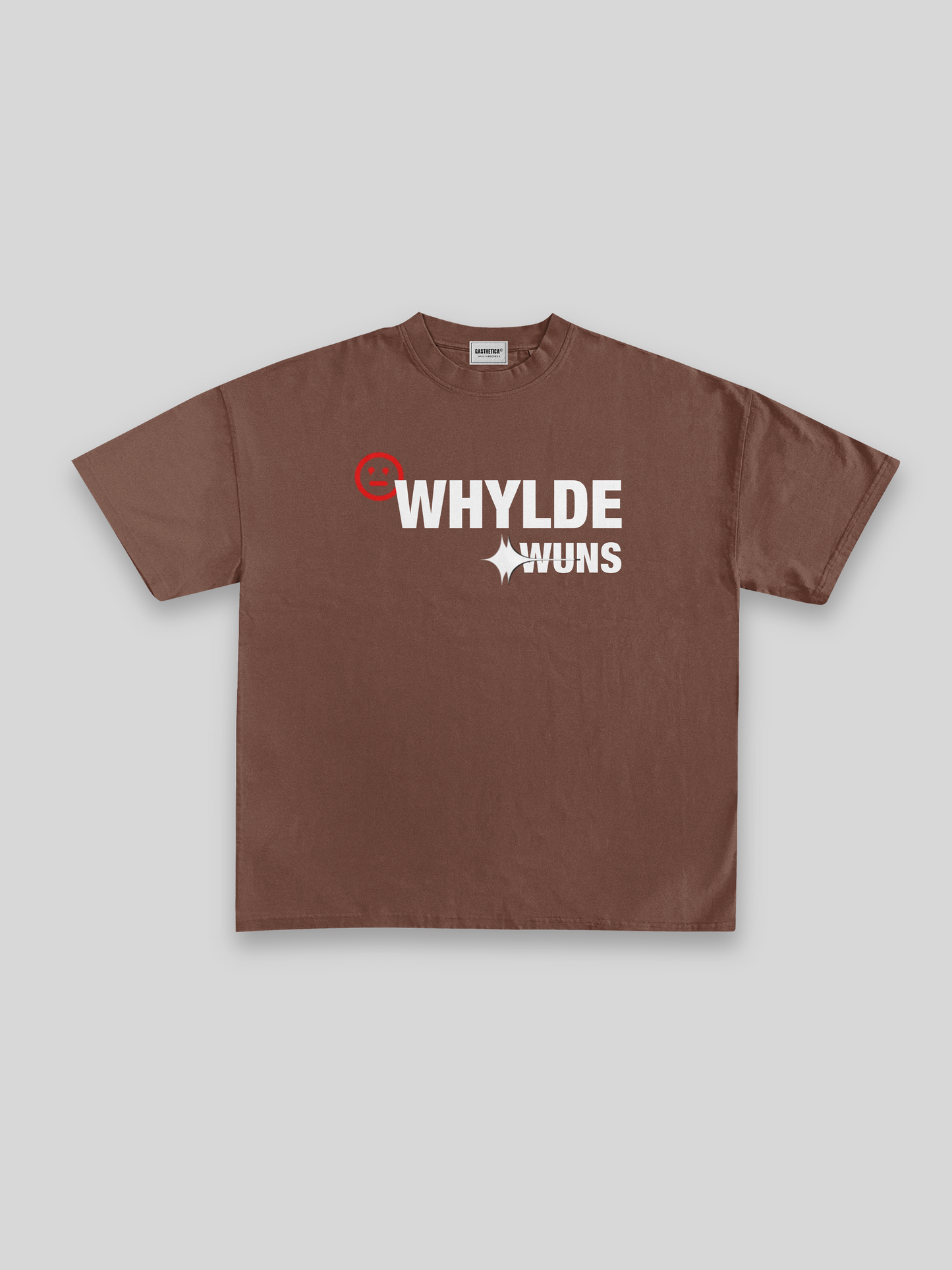 WHYLDE WUNS