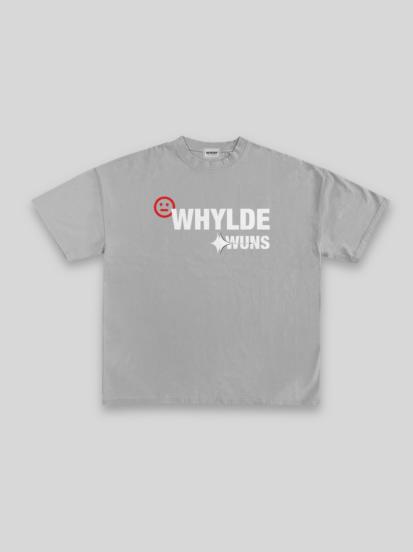 WHYLDE WUNS
