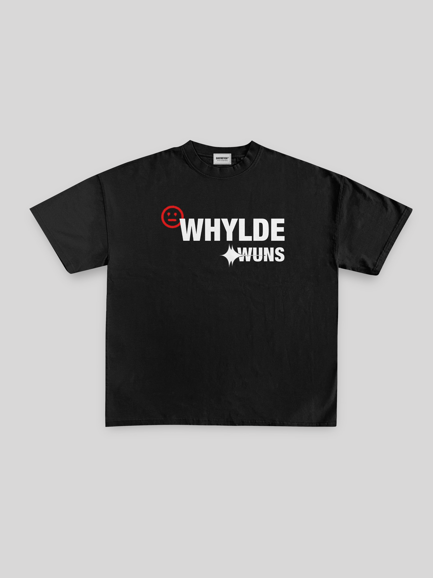 WHYLDE WUNS