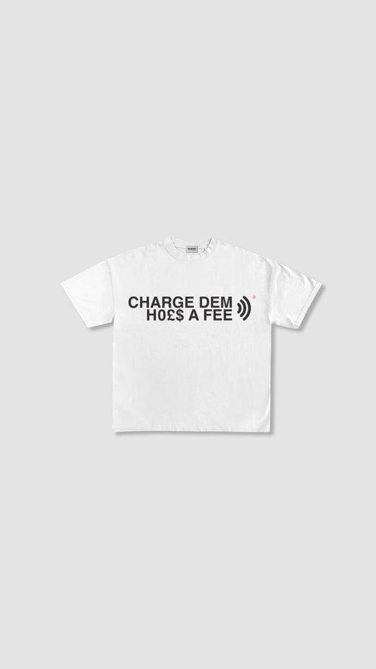 White CDHAF