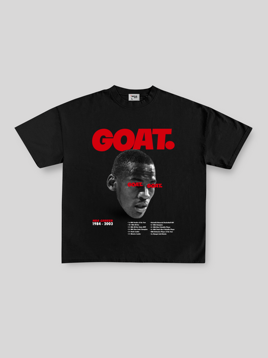 GOAT (Black)