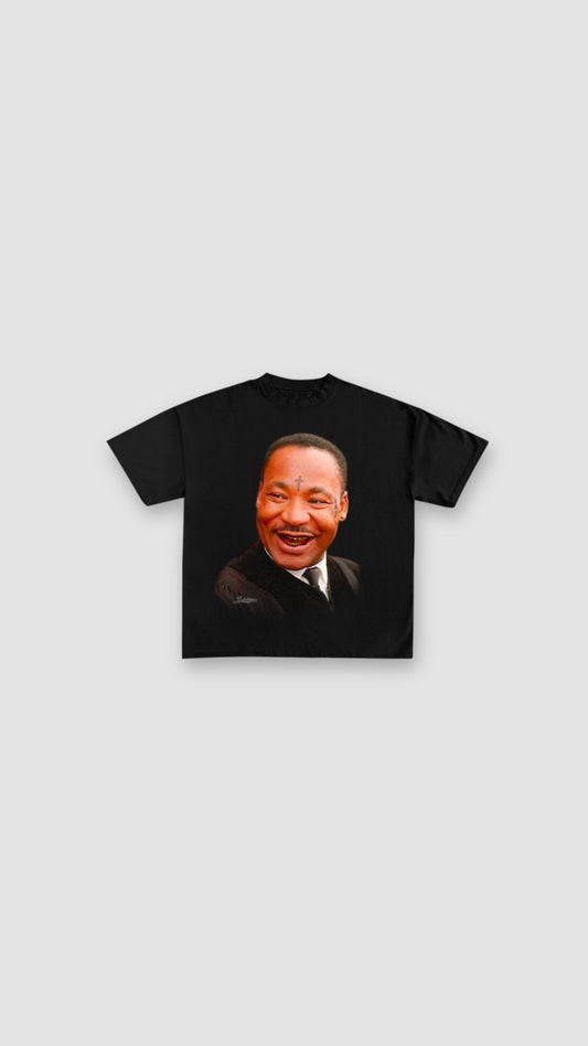 MLK Savage (Black)