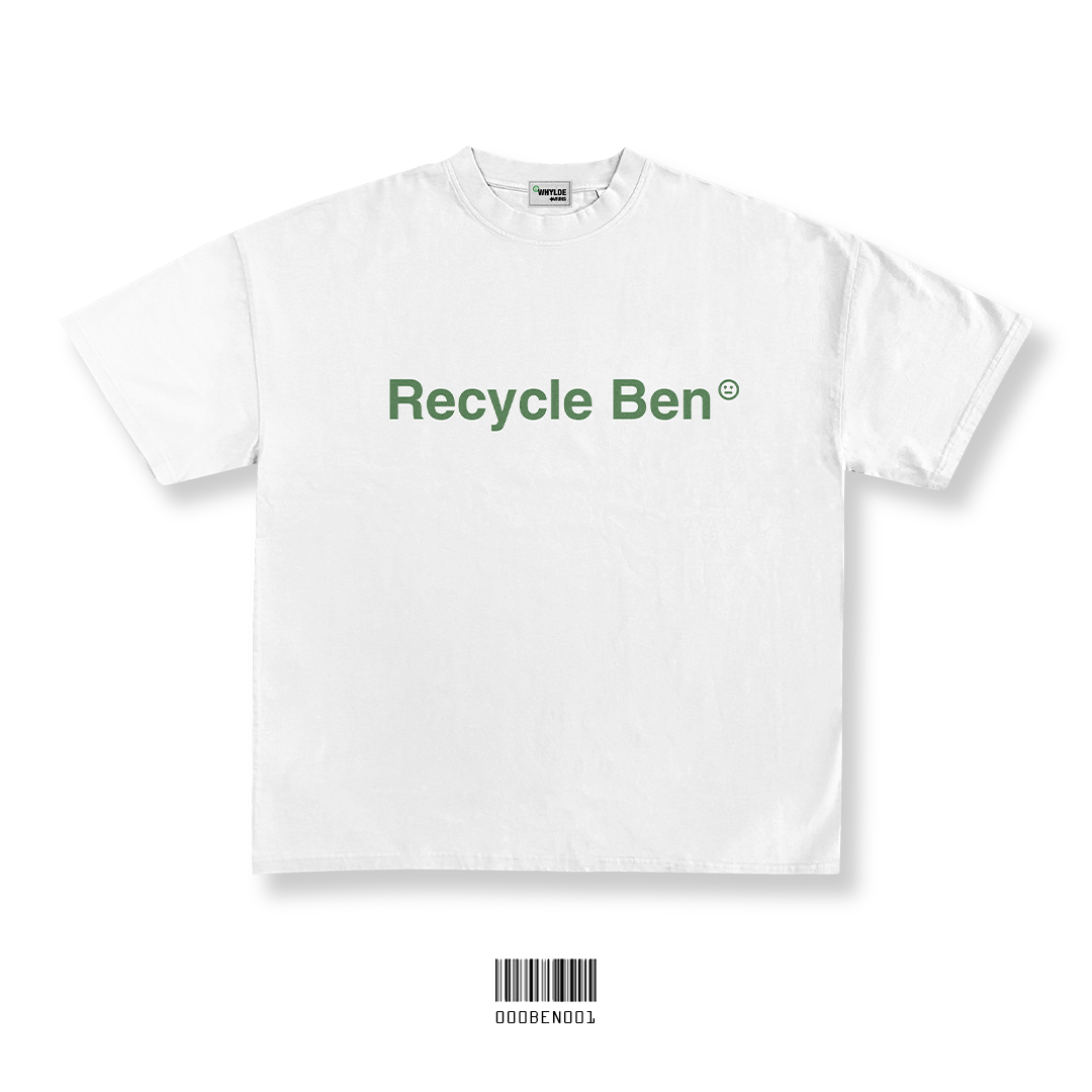 ID: RB-001-WHITE