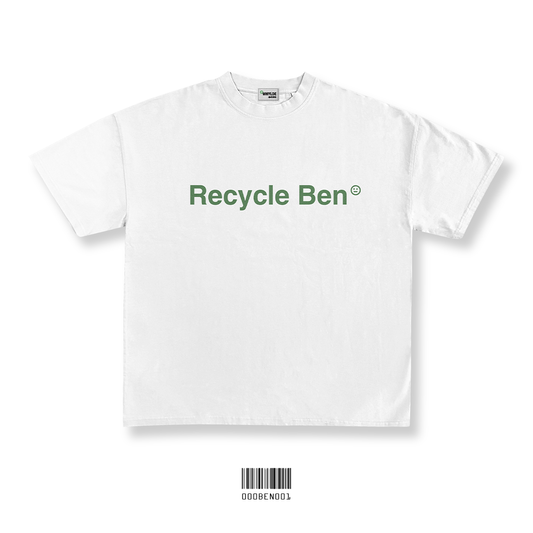 ID: RB-001-WHITE
