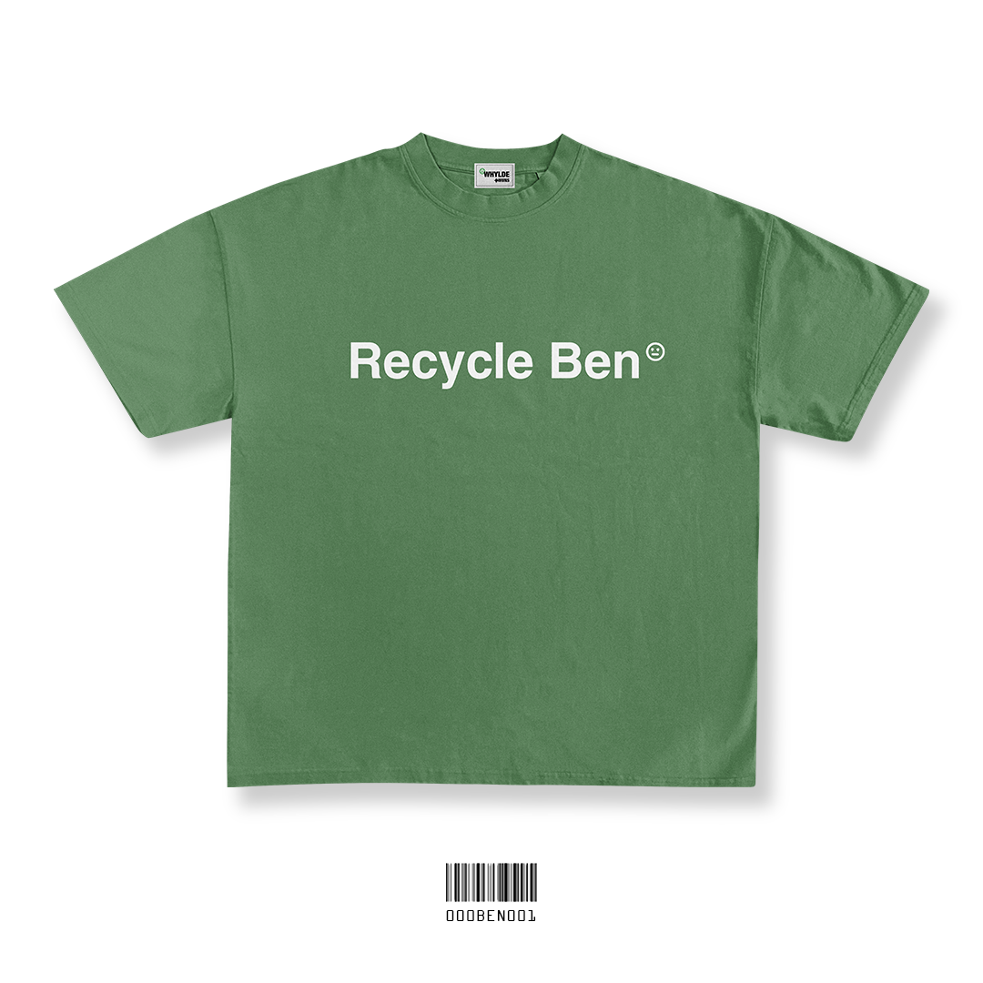 ID: RB-001-GREEN