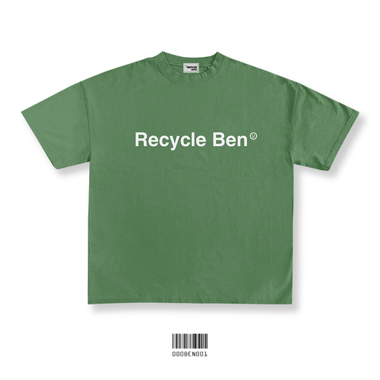 ID: RB-001-GREEN