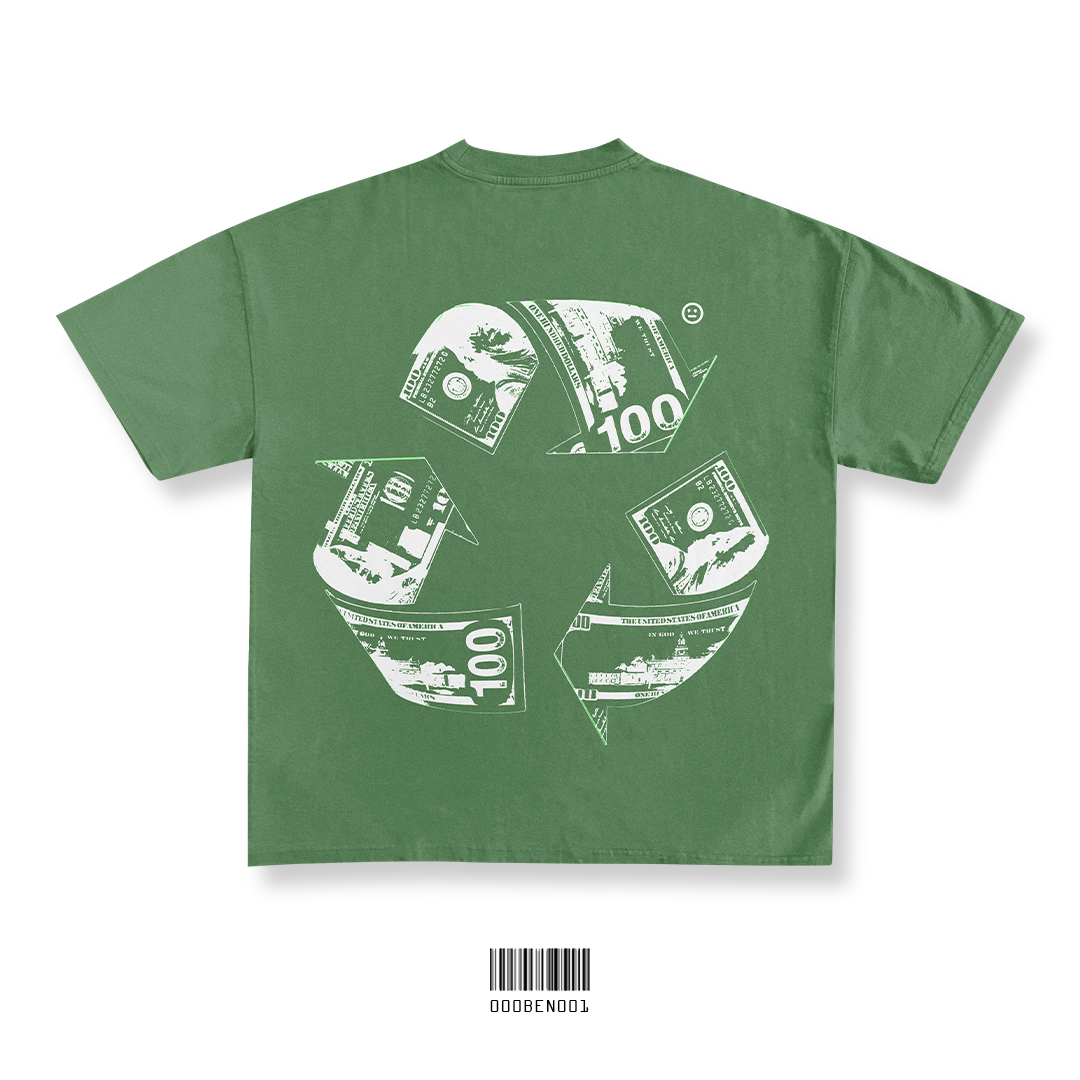 ID: RB-001-GREEN