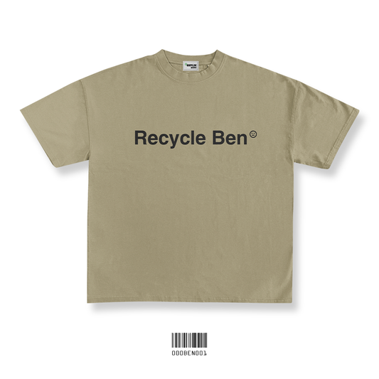 ID: RB-001-BROWN