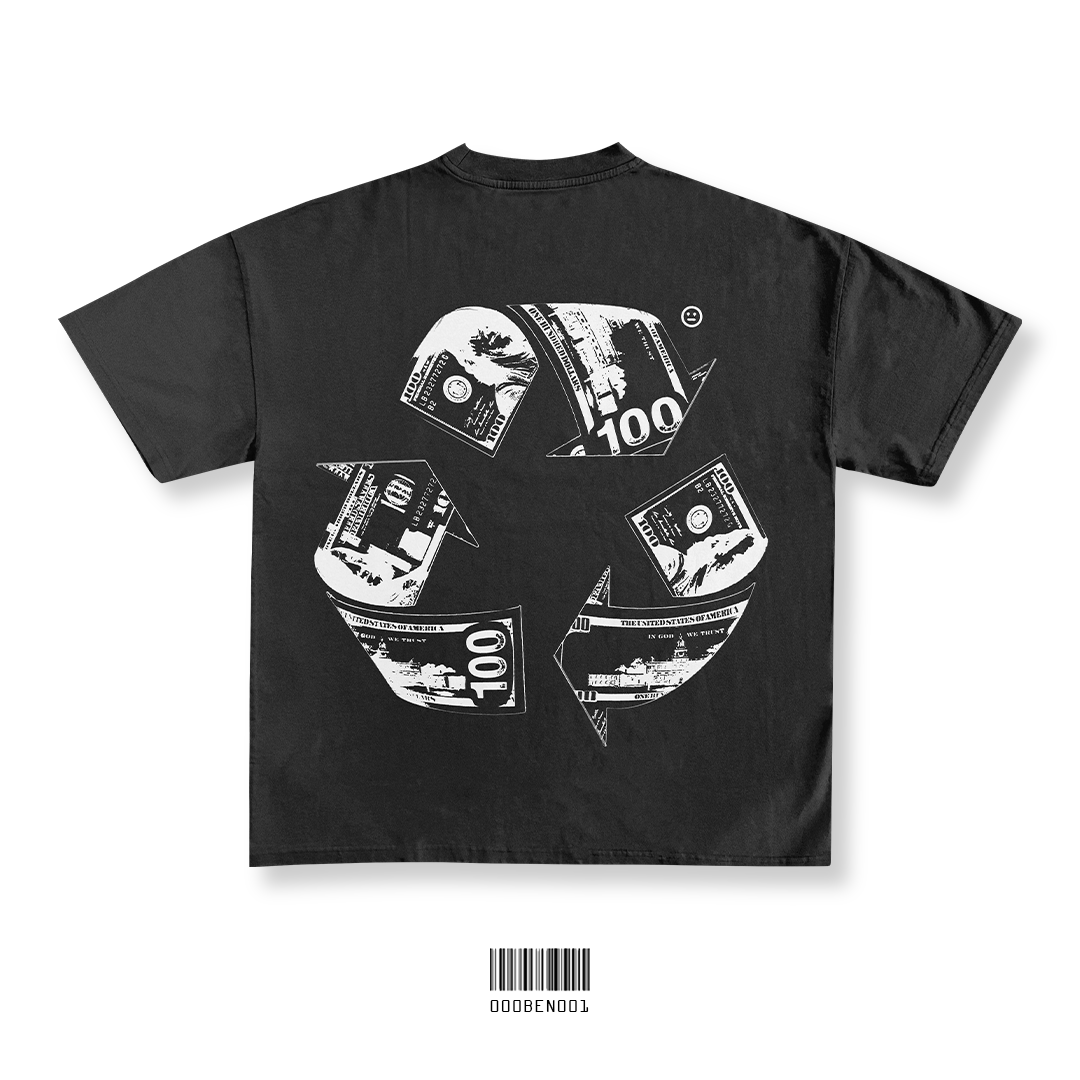 ID: RB-001-BLACK