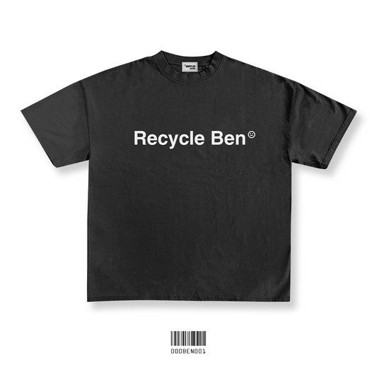 ID: RB-001-BLACK