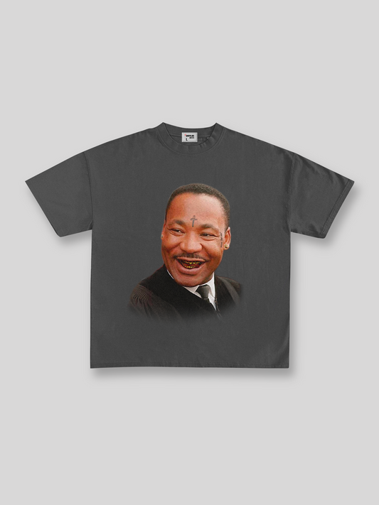 MLK x 5avage