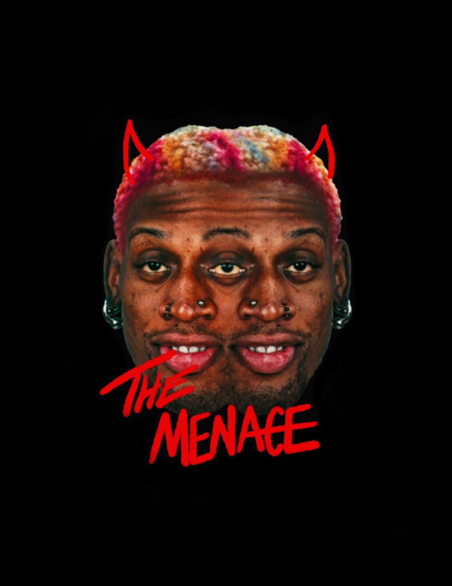 Dennis the Menace (Digital Download)