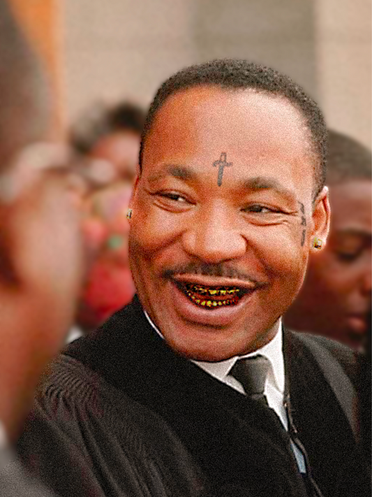 MLK (Digital Download)