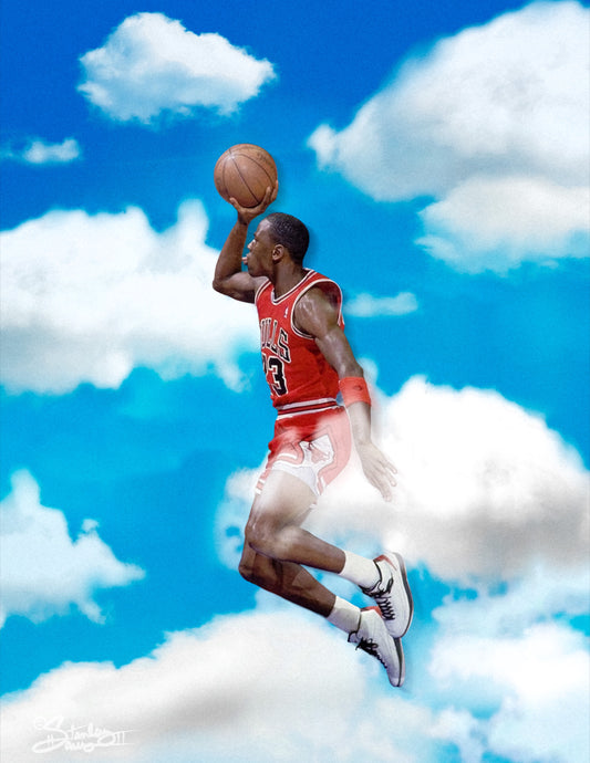 AIR (Digital Download)